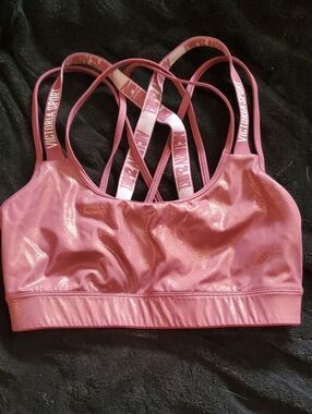 Victorias Secret Sports Bra Small